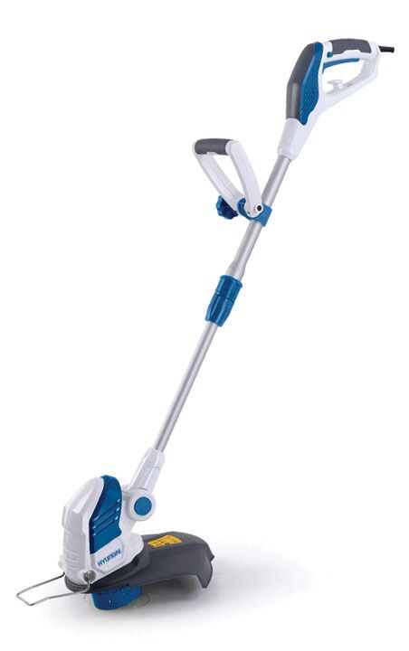 HYUNDAI HBC 550EL - 76B02 Χορτοκοπτικό Ηλεκτρικό 500W